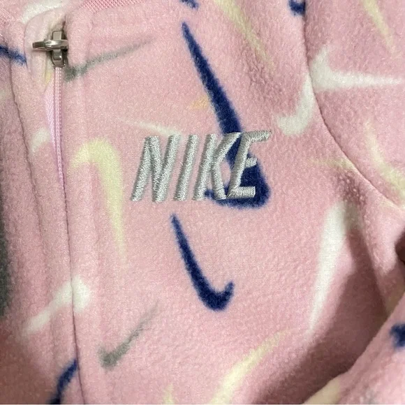 Set of 2 Baby Footed Fleece Pajamas - Picture 4 of 9